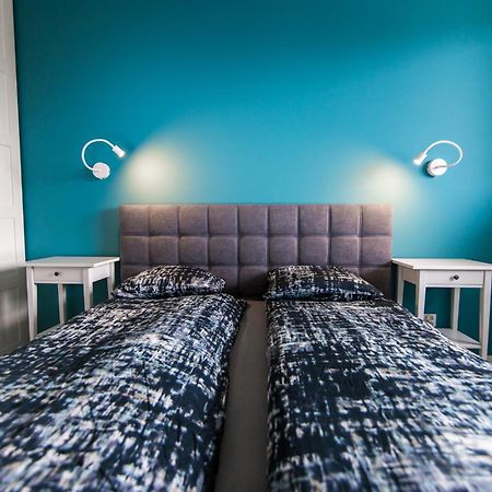 Apartamenty City View Od Wroclawapartament-Pl Екстериор снимка