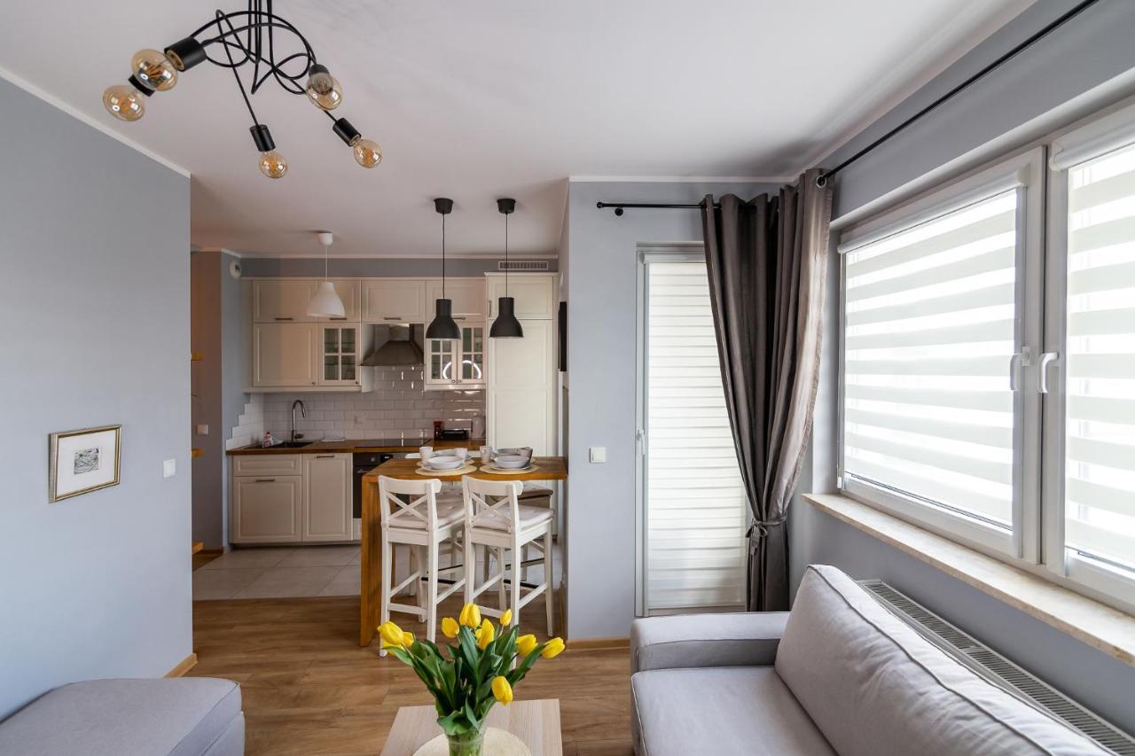 Apartamenty City View Od Wroclawapartament-Pl Екстериор снимка
