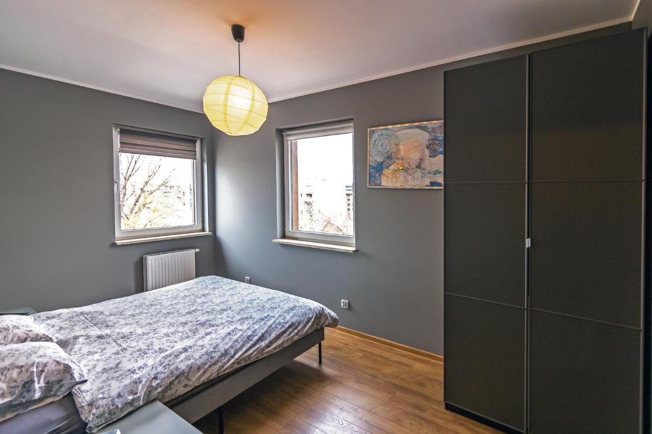 Apartamenty City View Od Wroclawapartament-Pl Екстериор снимка