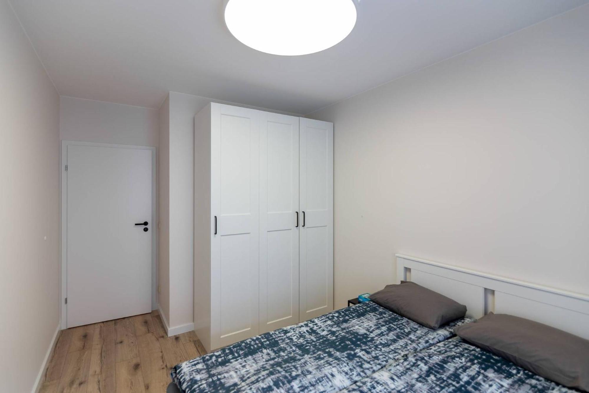 Apartamenty City View Od Wroclawapartament-Pl Екстериор снимка