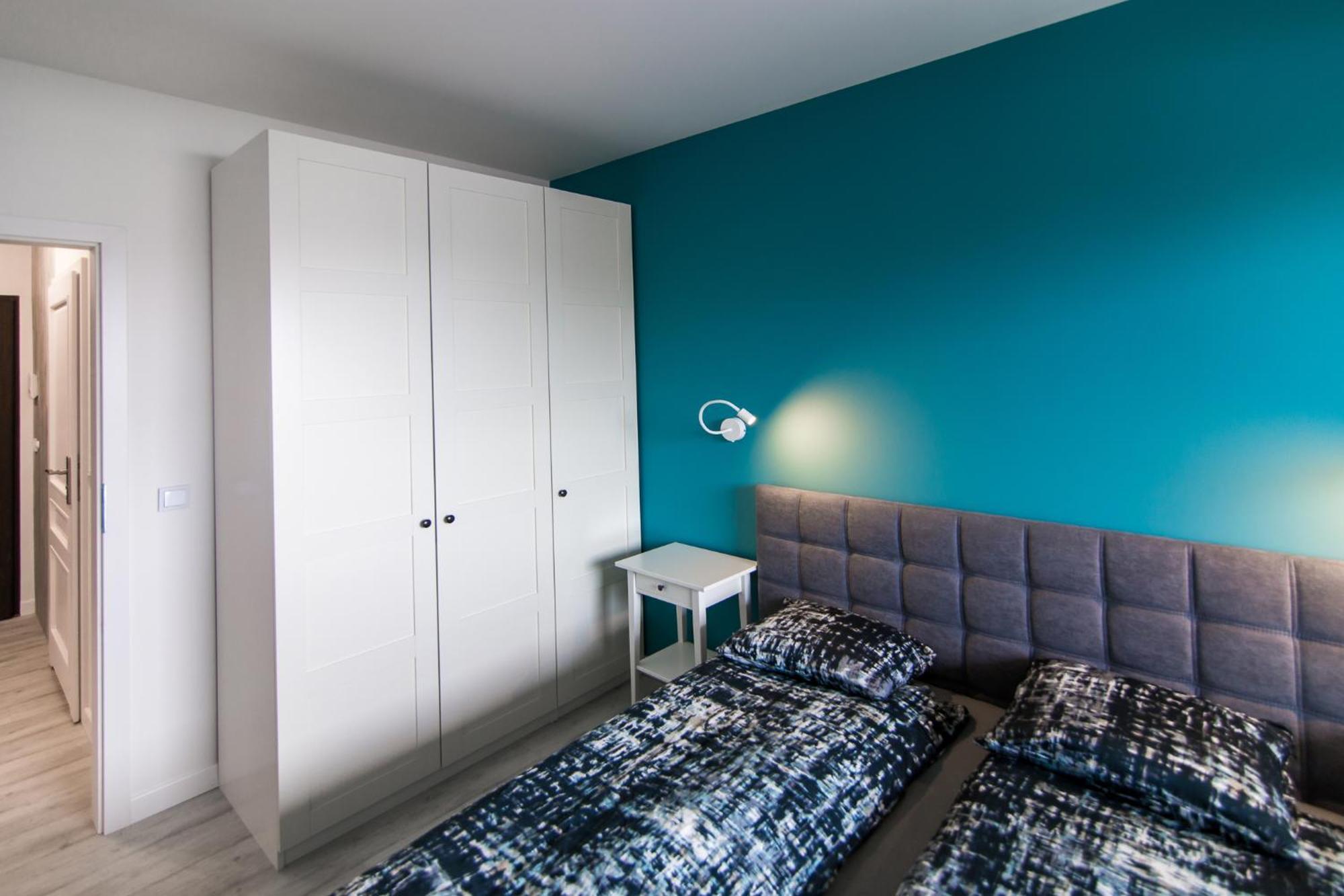 Apartamenty City View Od Wroclawapartament-Pl Екстериор снимка