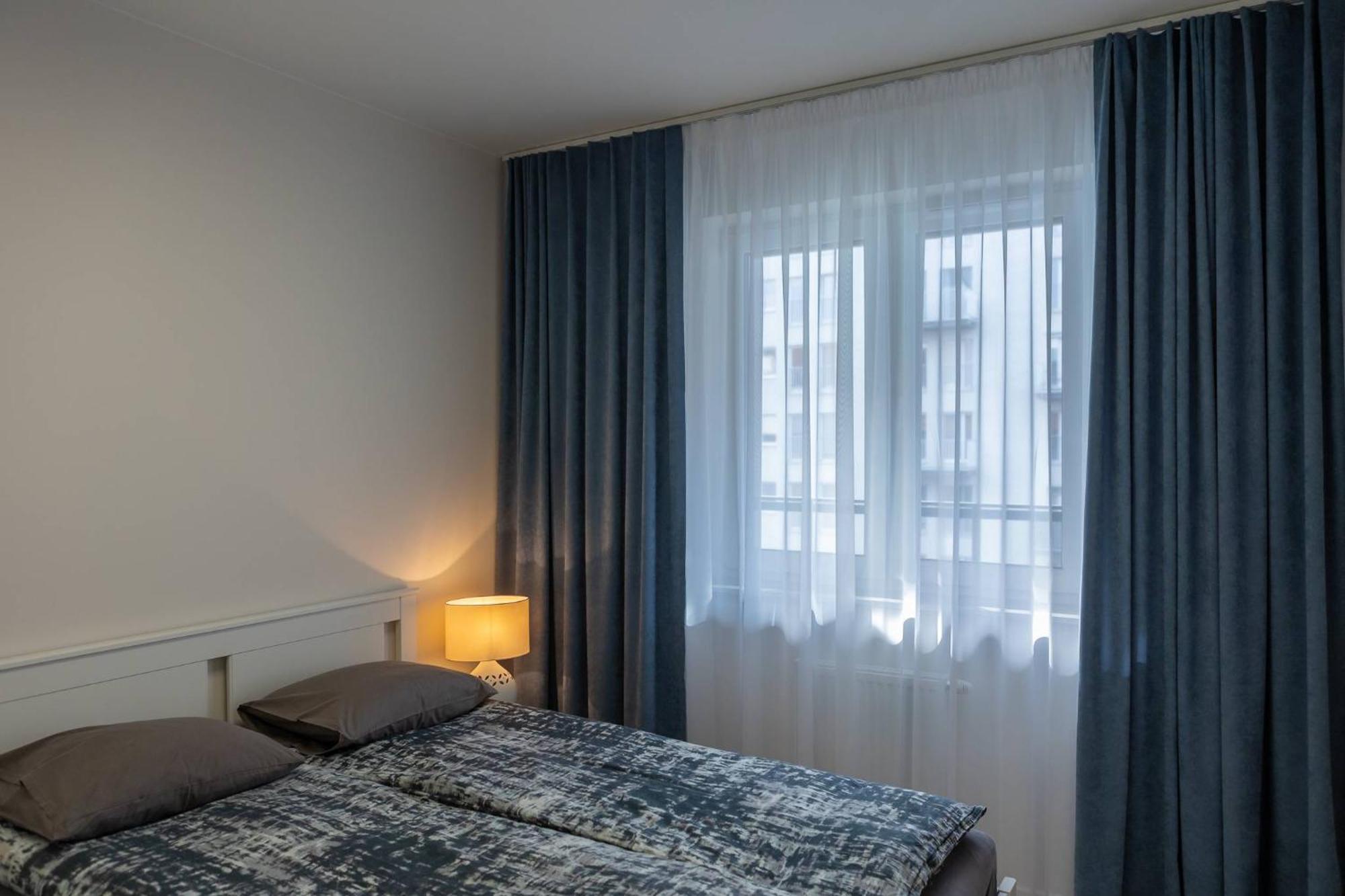 Apartamenty City View Od Wroclawapartament-Pl Екстериор снимка