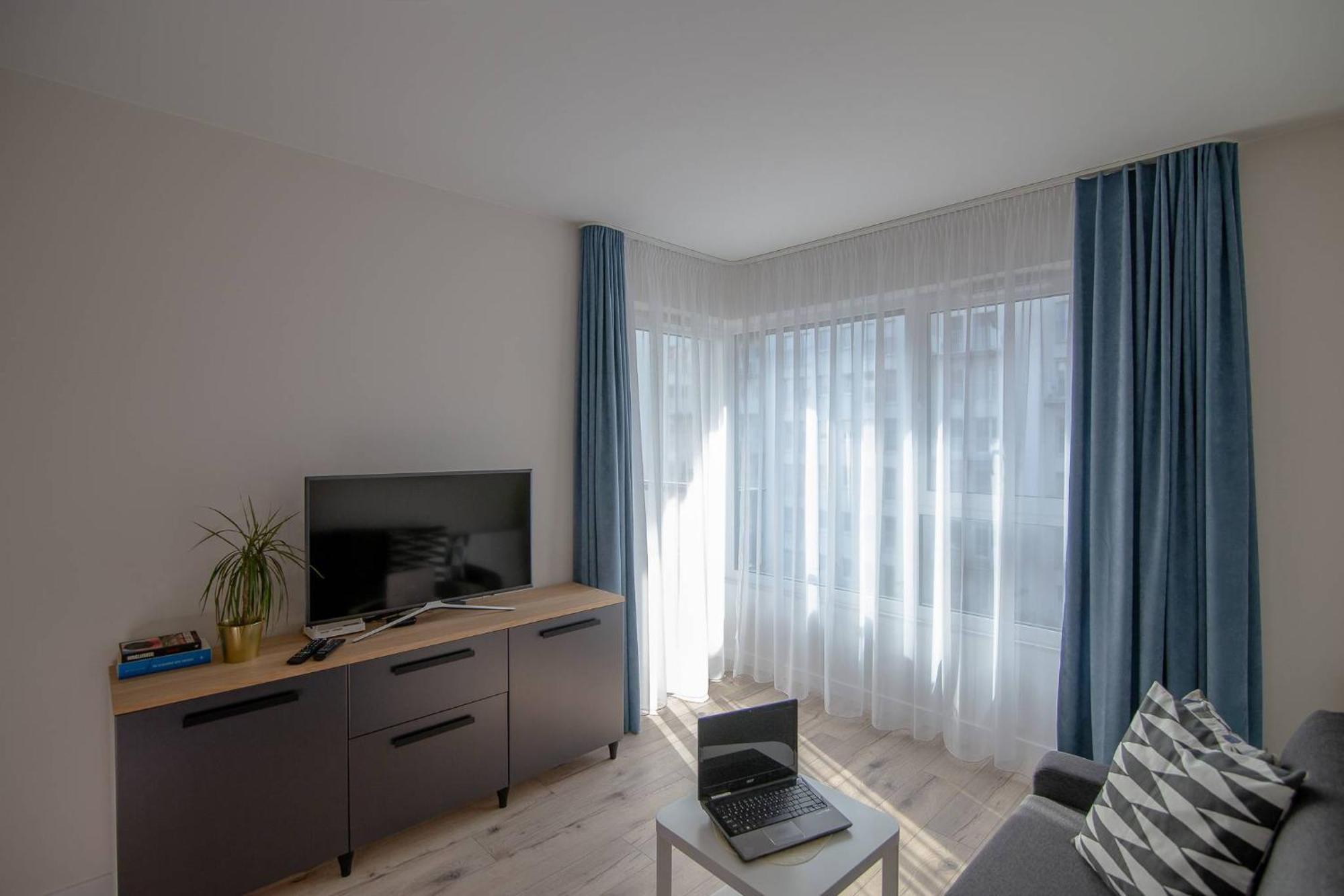 Apartamenty City View Od Wroclawapartament-Pl Екстериор снимка