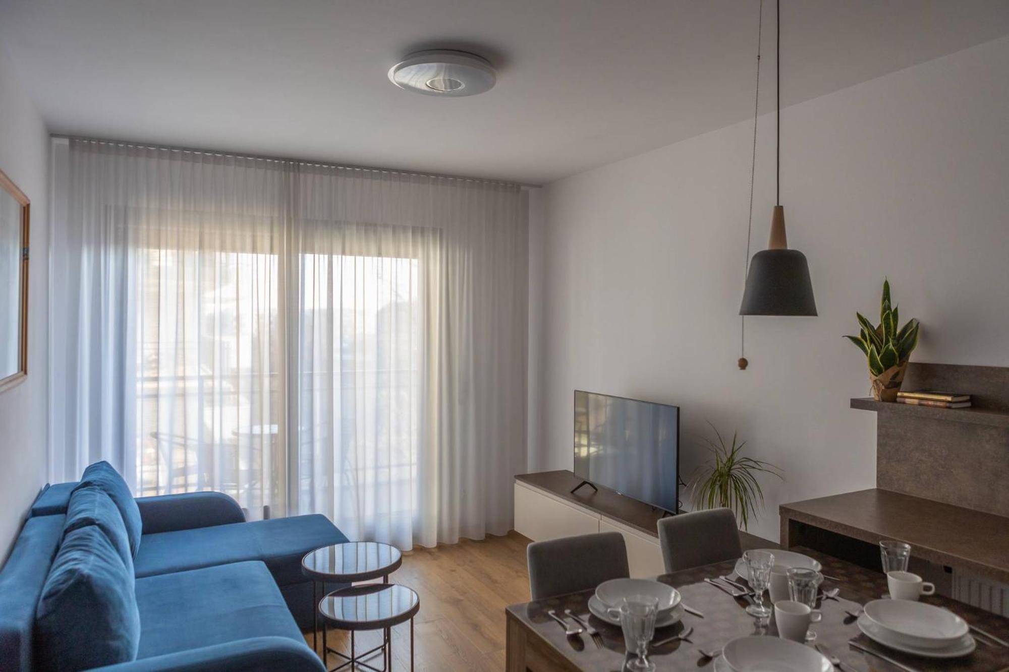 Apartamenty City View Od Wroclawapartament-Pl Екстериор снимка