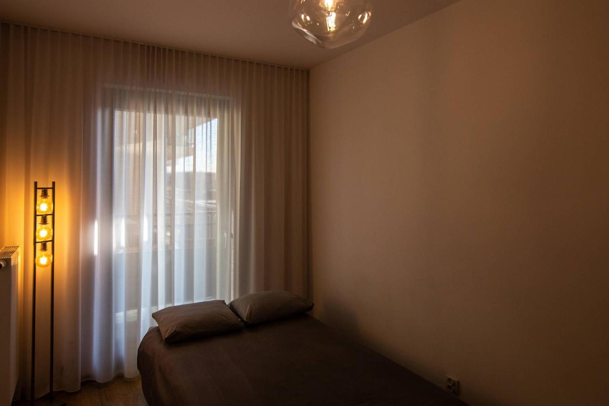 Apartamenty City View Od Wroclawapartament-Pl Екстериор снимка