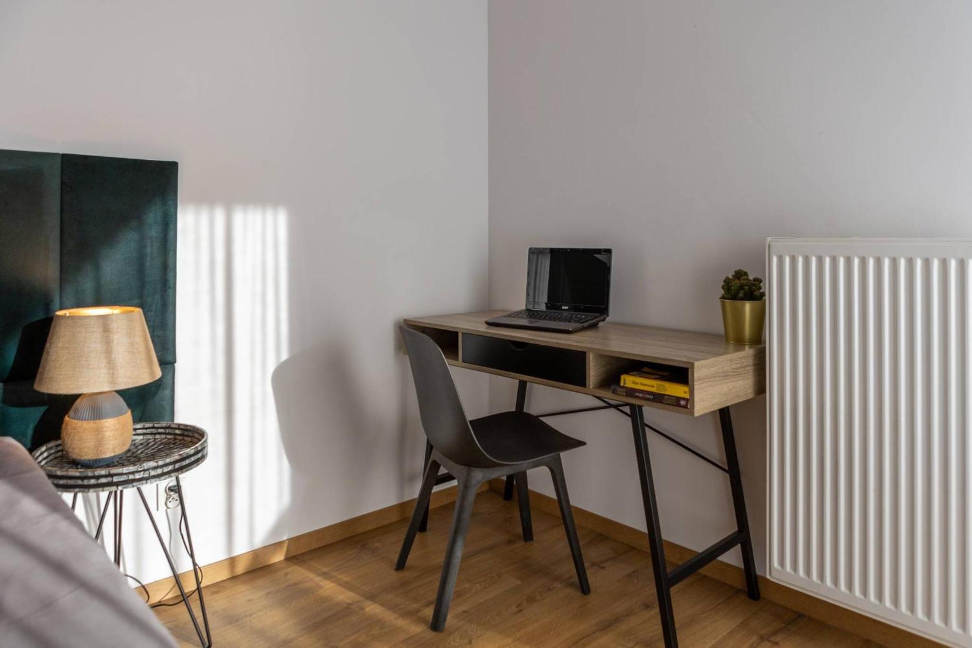 Apartamenty City View Od Wroclawapartament-Pl Екстериор снимка