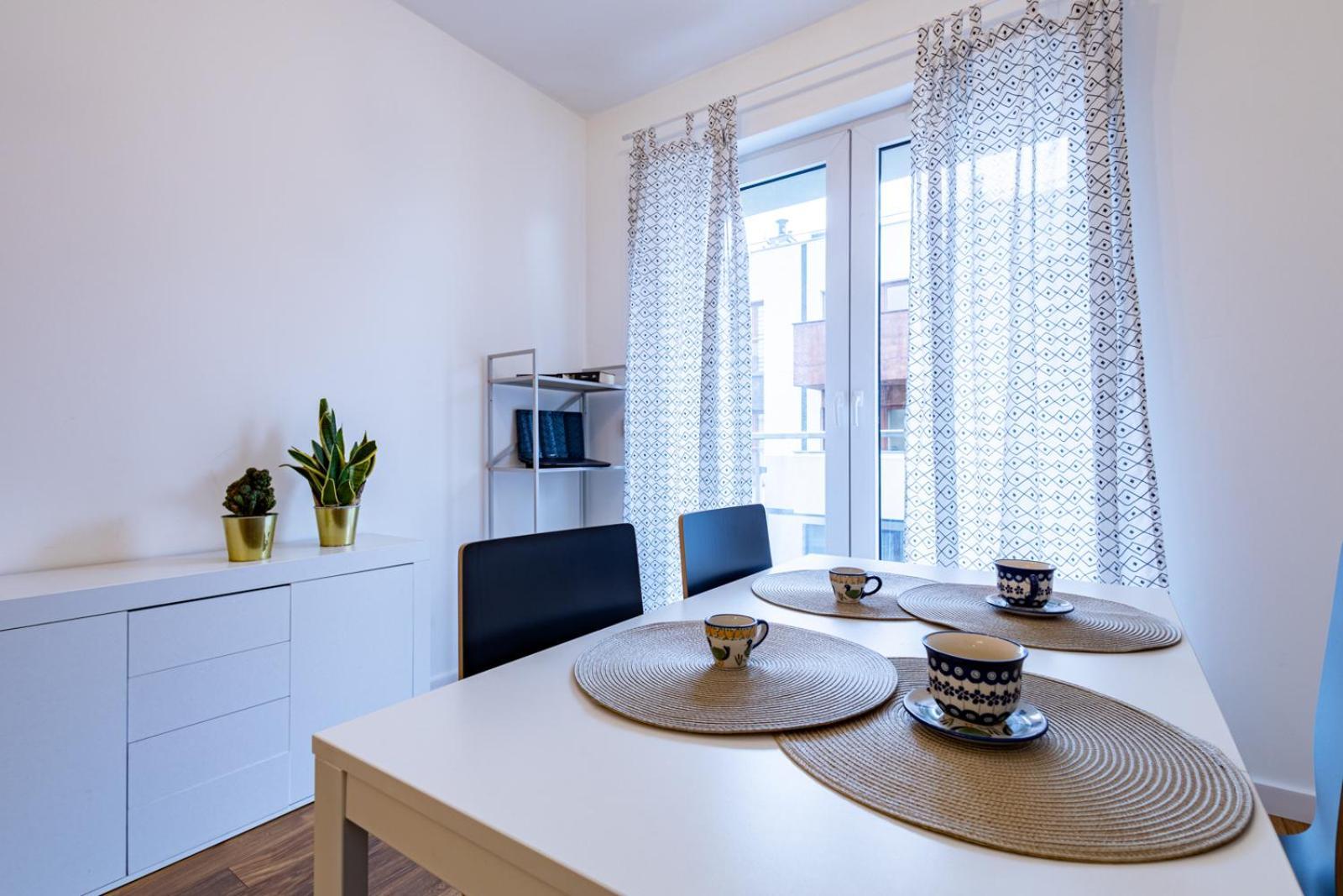 Apartamenty City View Od Wroclawapartament-Pl Екстериор снимка