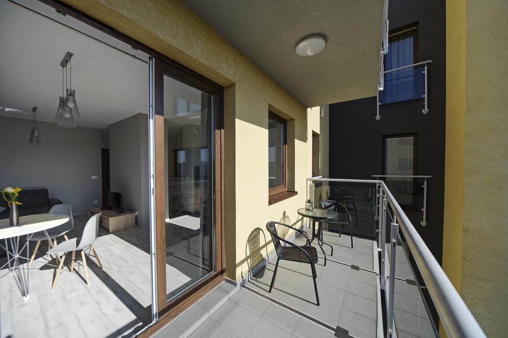Apartamenty City View Od Wroclawapartament-Pl Екстериор снимка