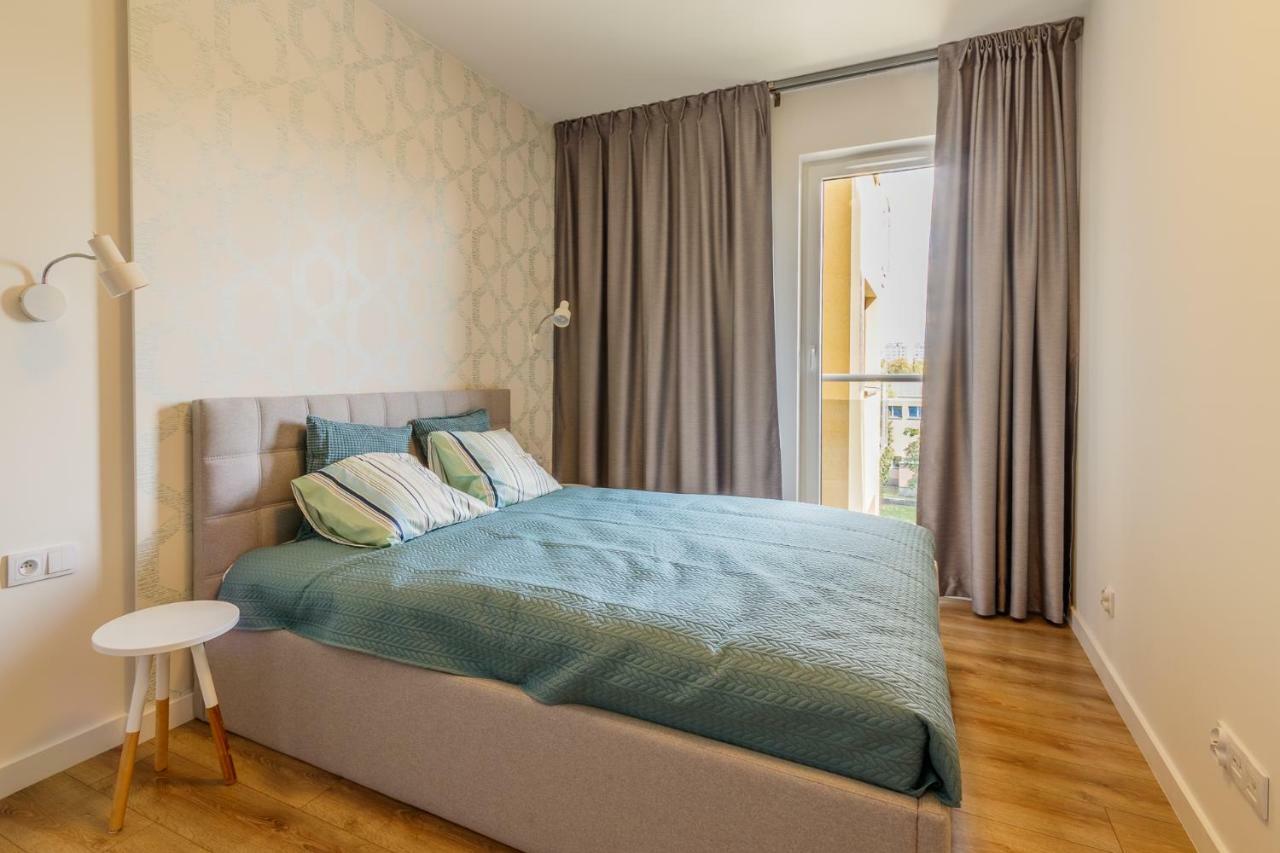 Apartamenty City View Od Wroclawapartament-Pl Екстериор снимка