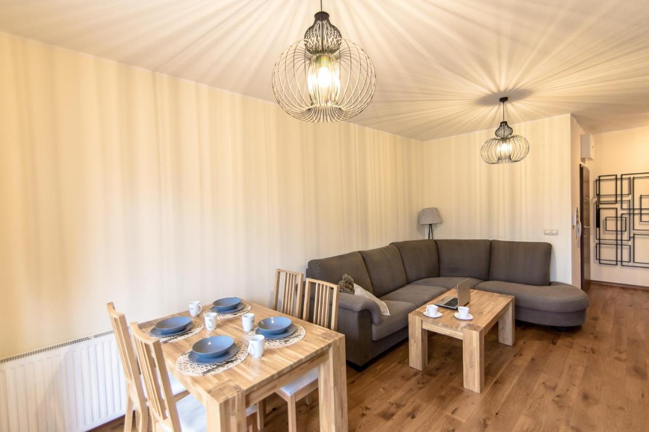 Apartamenty City View Od Wroclawapartament-Pl Екстериор снимка