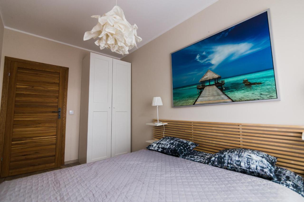 Apartamenty City View Od Wroclawapartament-Pl Екстериор снимка