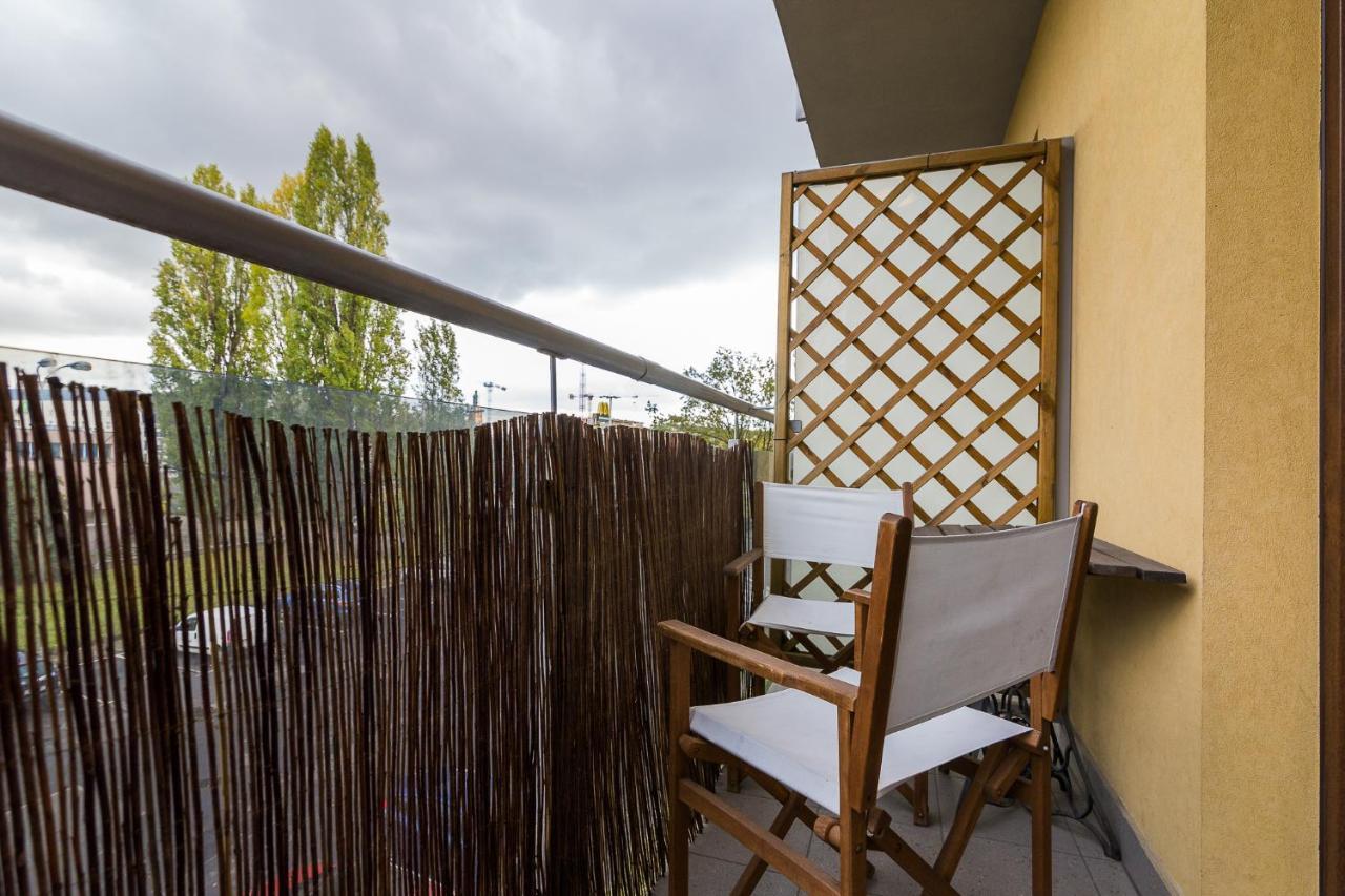 Apartamenty City View Od Wroclawapartament-Pl Екстериор снимка
